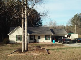 3751 Dally Rd, Covington, GA 30014