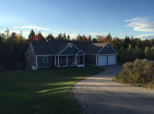 26 Palace Ct, Center Conway, NH 03813