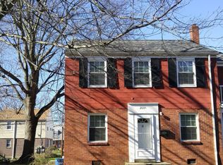 204 W Parkway Ave #A, Flint, MI 48505