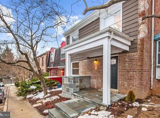 1006 N Pelham St, Alexandria, VA 22304