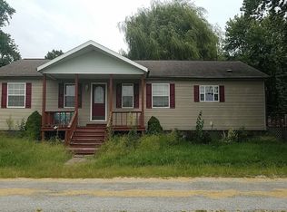 480 Prairie Ave, Standard City, IL 62640