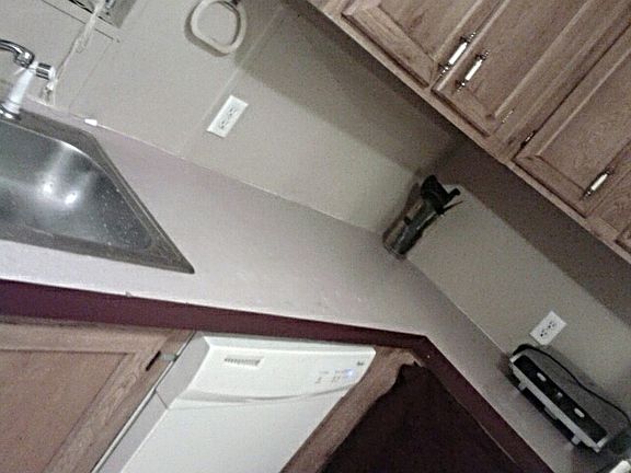 Kt w/ dish washer