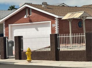 900 Chateau Way, Barstow, CA 92311