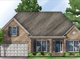 252 Long Crest Rd, Lexington, SC 29073