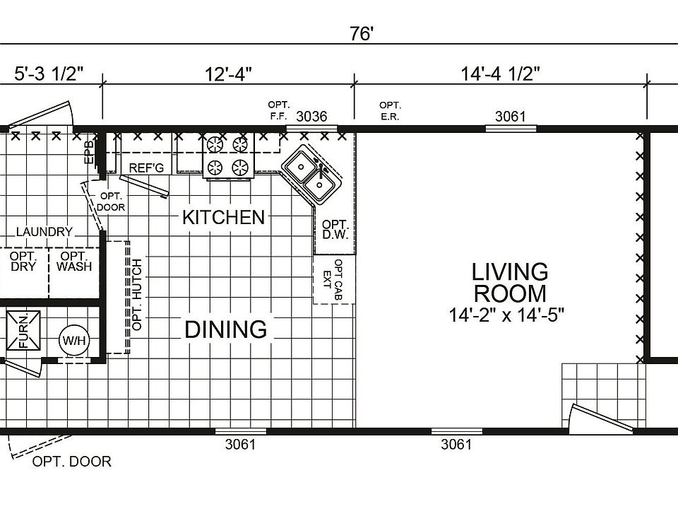 Floor Plan Image-5-Champion Northtowne Meadows