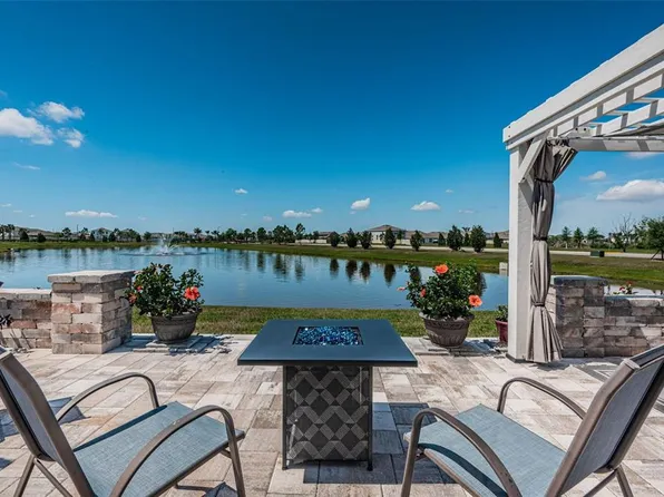 12315 Dora Trl, Parrish, FL 34219