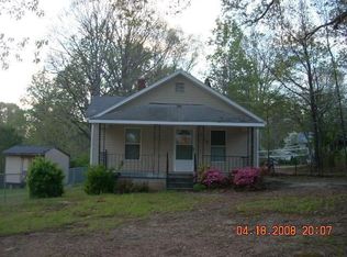 3325 Travis St, Winston Salem, NC 27101