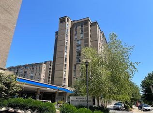 Brook House, Brookline, MA 02445