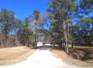 23955 Andrew Jackson Hwy E, Bolton, NC 28423