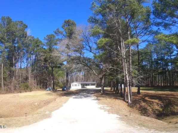 23955 Andrew Jackson Highway E, Bolton, NC 28423