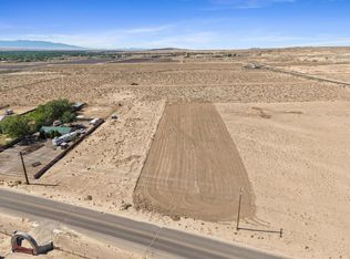 3840 Pajarito Rd SW, Albuquerque, NM 87121