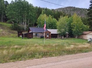 316 S Main St, Villa Grove, CO 81155