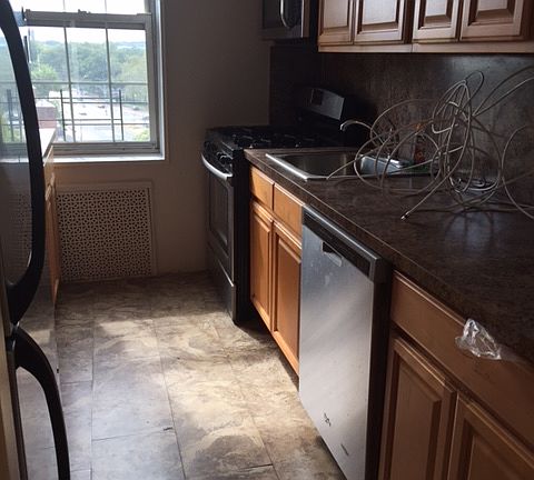 4th image of 6393 Woodhaven Blvd APT 6D