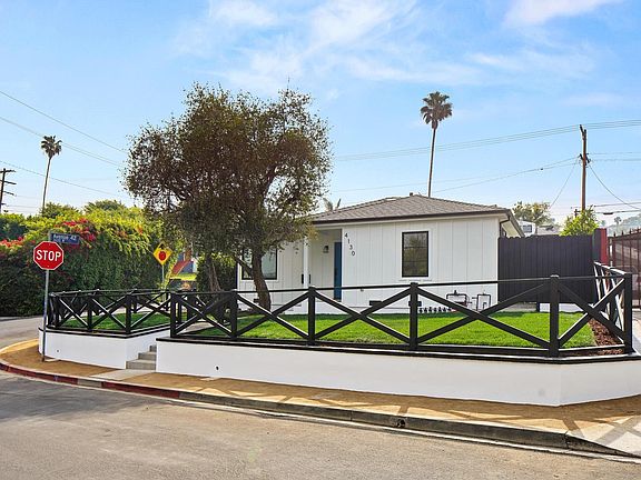 2nd image of 4130 Verdugo View Dr
