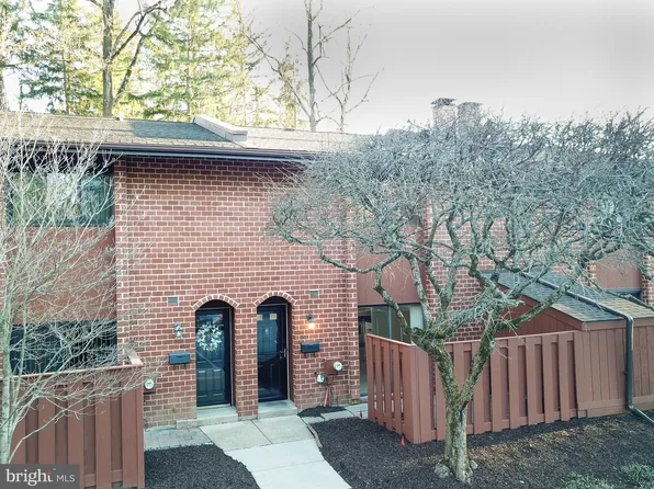 1803 Worthington Dr, Exton, PA 19341