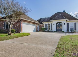 17732 Glen Knoll Ave, Baton Rouge, LA 70817