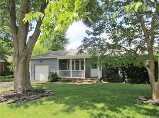 1142 Eugene Dr, Toms River, NJ 08753