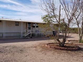 2727 E 10th Ave, Apache Junction, AZ 85119