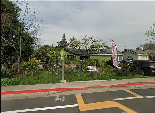 2724 W Tulare Ave Photo 1