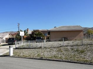 66670 San Marcus Rd, Desert Hot Springs, CA 92240