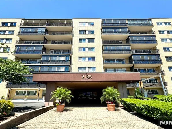 2185 Lemoine Avenue #6J, Fort Lee, NJ 07024