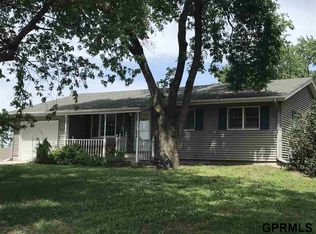 1240 Jasmine Ave, Crete, NE 68333