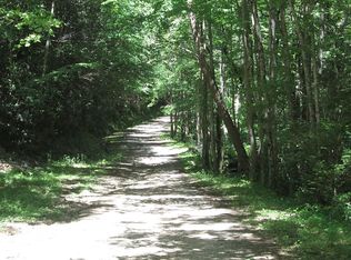 Bailey Hollow Rd, Erwin, TN 37650