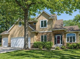 1255 Irvine Dr, Hanover, MN 55341