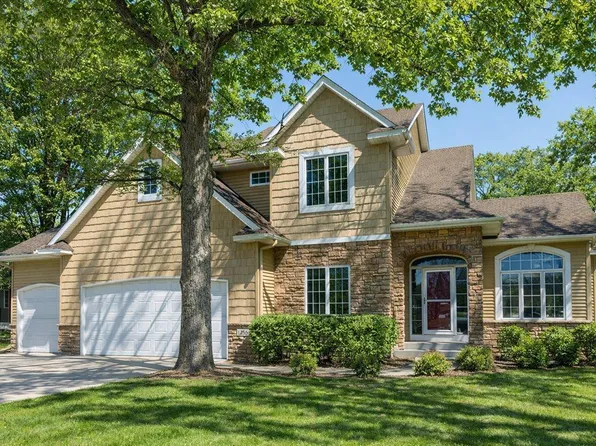 1255 Irvine Dr, Hanover, MN 55341