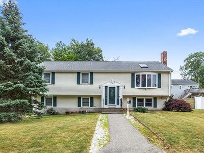 4 Rogers St, Randolph, MA, 02368