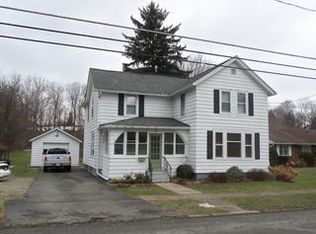 131 Liberty St, Fredonia, NY 14063