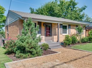 549 Annex Ave, Nashville, TN 37209