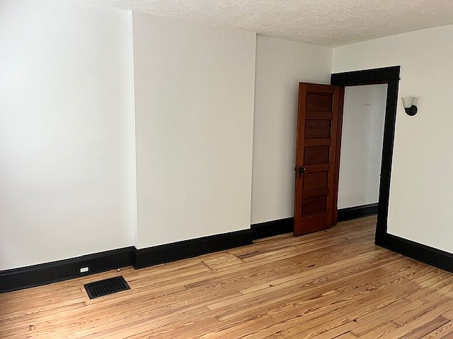 Front bedroom