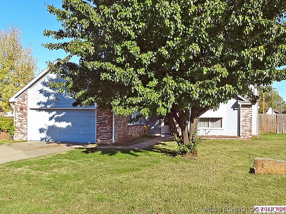 1st image of 3525 S 213th East Ave