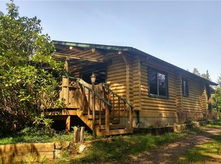 111 Bear Rd, Quilcene, WA 98376