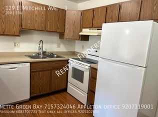 129 E Mitchell Ave APT 3, Appleton, WI 54915