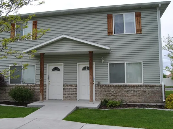 631 Countryside Ave, Rexburg, ID 83440