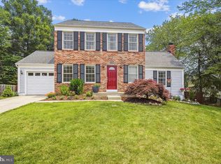 13209 Trumpet Pl, Silver Spring, MD 20904