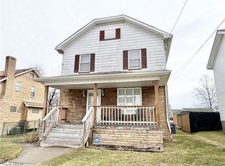 3612 Hanlin Way, Weirton, WV