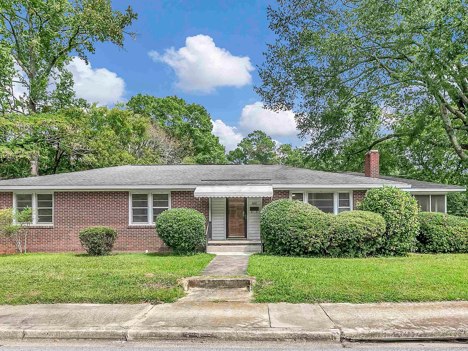 2020 Nance St, Newberry, SC 29108 Zillow