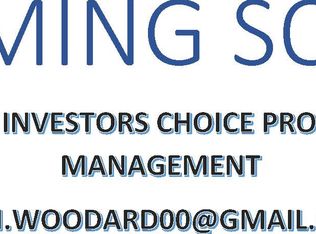 1614 S Union St, Kokomo, IN 46902