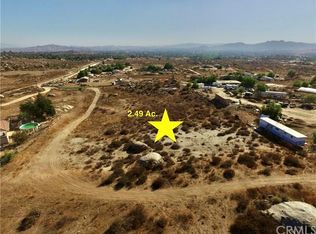 0 Lukens Ln, Perris, CA 92570