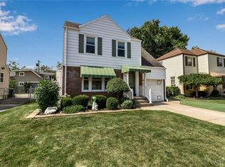 104 Fairbanks Ave, Buffalo, NY 14223