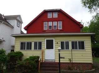 3410 E 118th St, Cleveland, OH 44120