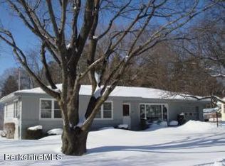 185 Lindley Ter, Williamstown, MA 01267