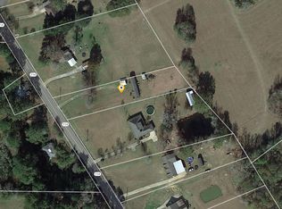 2027 Highway 114, Hessmer, LA 71341