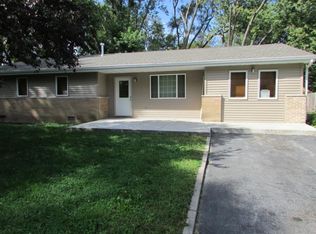 16324 Turner Ave, Markham, IL 60428