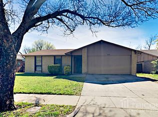 7636 Parkwood Ln, Fort Worth, TX 76133