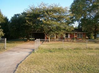 376 Sandefur Rd, Kathleen, GA 31047