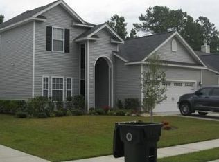 250 Killarney Trl, Moncks Corner, SC 29461